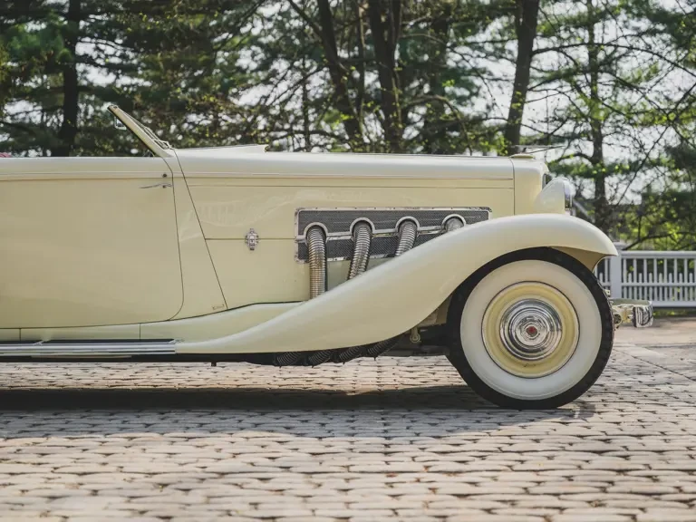 1935 Duesenberg Model J - Image 20 of 31