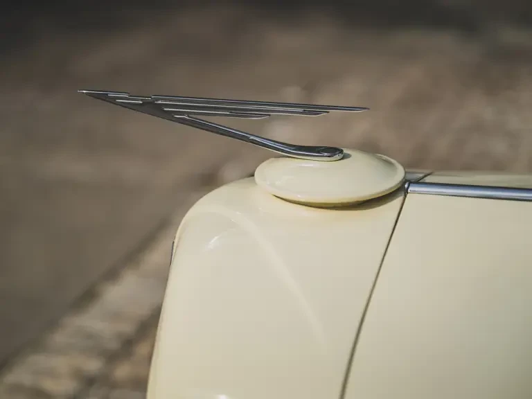 1935 Duesenberg Model J - Image 12 of 31