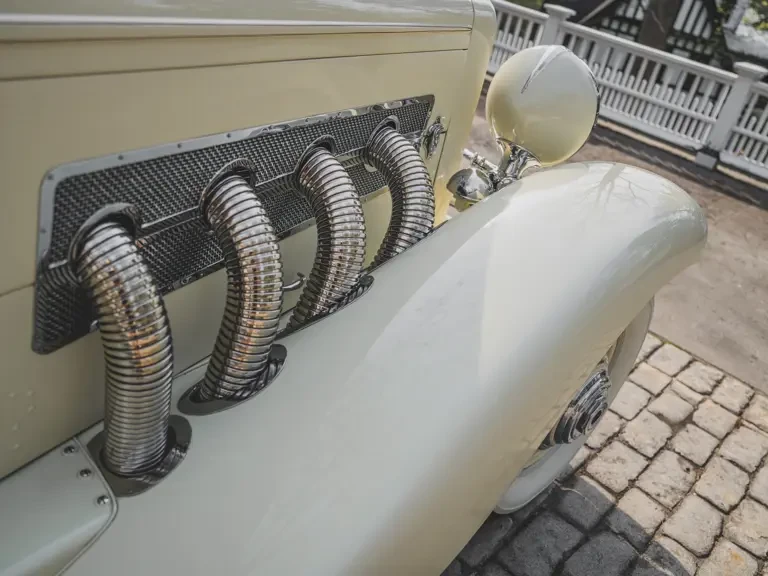 1935 Duesenberg Model J - Image 14 of 31