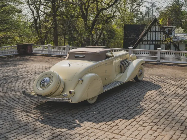 1935 Duesenberg Model J - Image 26 of 31