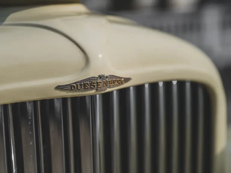 1935 Duesenberg Model J - Image 10 of 31