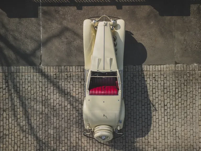 1935 Duesenberg Model J - Image 9 of 31