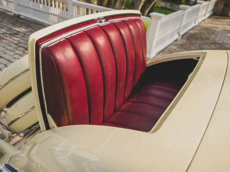 1935 Duesenberg Model J - Image 27 of 31