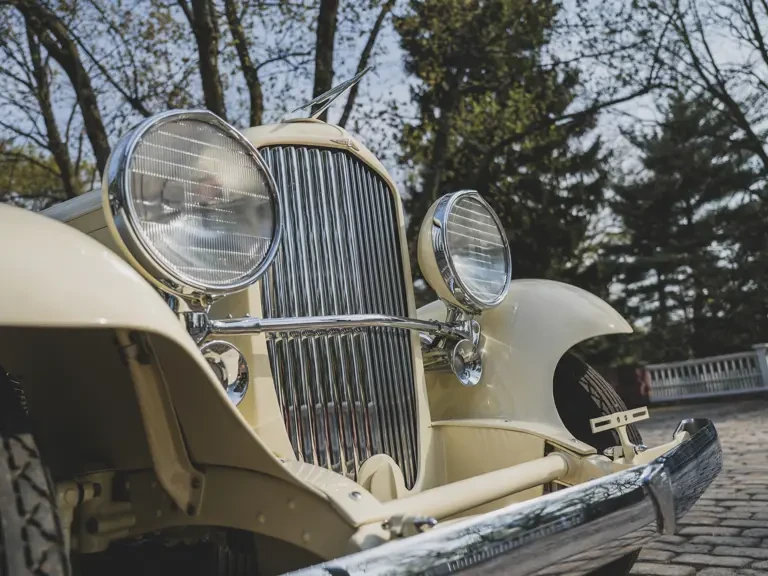 1935 Duesenberg Model J - Image 13 of 31