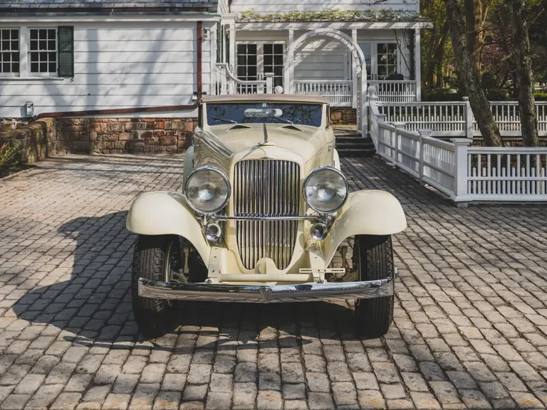 1935 Duesenberg Model J - Image 7 of 31