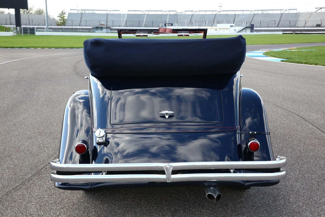 1935 Duesenberg Model J - Image 30 of 31
