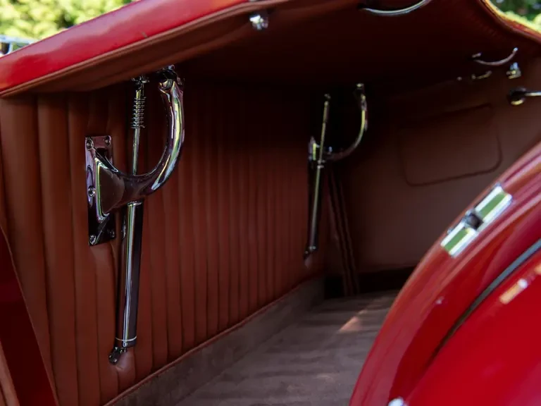 1935 Duesenberg Model SJ - Image 28 of 31