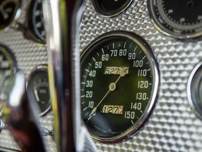 1935 Duesenberg Model SJ - Image 16 of 31