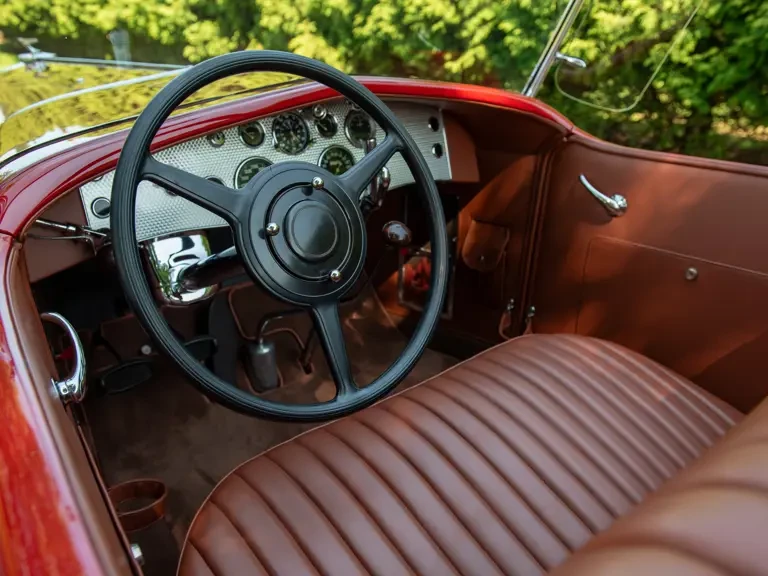 1935 Duesenberg Model SJ - Image 13 of 31
