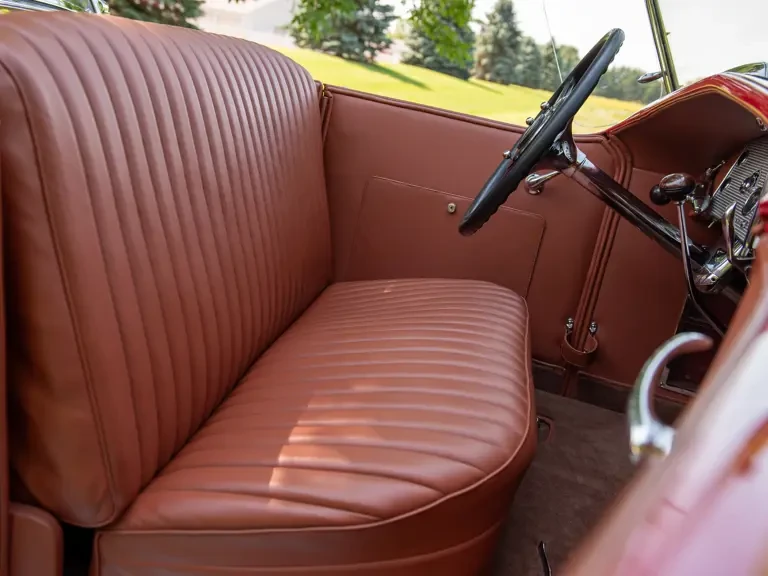 1935 Duesenberg Model SJ - Image 22 of 31
