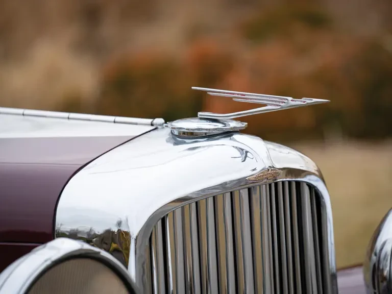 1935 Duesenberg SSJ - Image 7 of 23