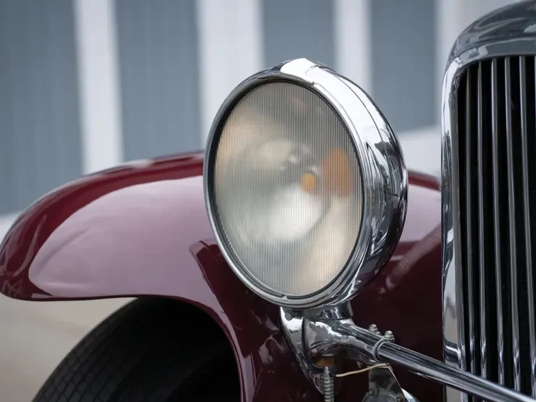 1935 Duesenberg SSJ - Image 17 of 23
