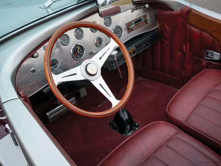 1935 Duesenberg SSJ - Image 5 of 23