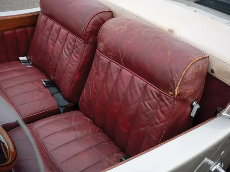 1935 Duesenberg SSJ - Image 15 of 23
