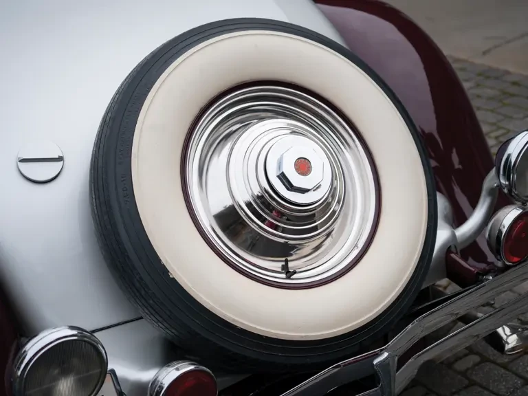 1935 Duesenberg SSJ - Image 19 of 23