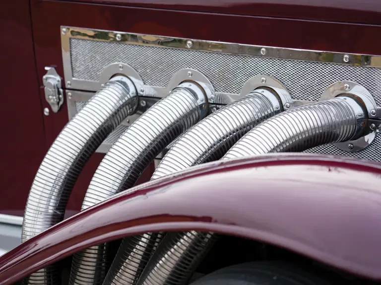 1935 Duesenberg SSJ - Image 21 of 23
