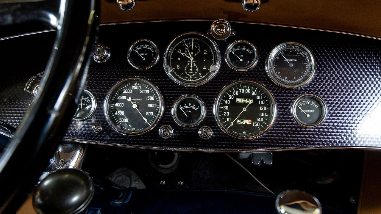 1935 Duesenberg Model J - Image 9 of 31