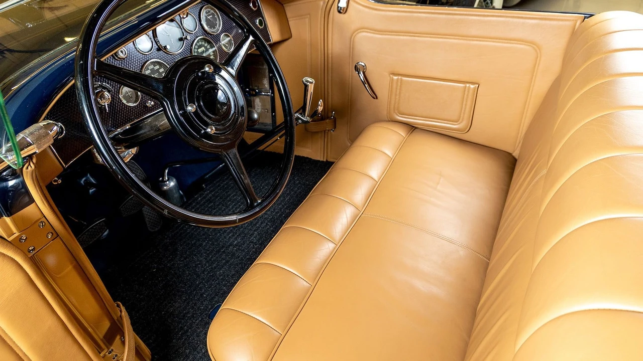 1935 Duesenberg Model J - Image 10 of 31