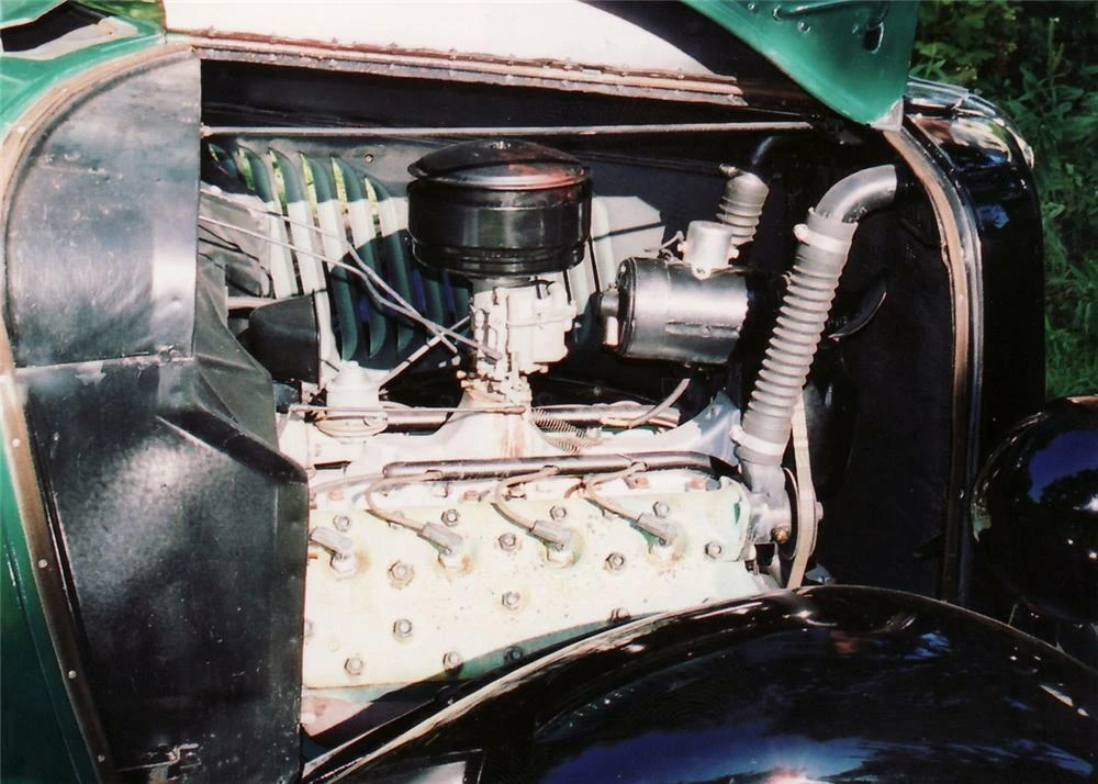 1935 Ford Model 48 & 68 - Image 3 of 4
