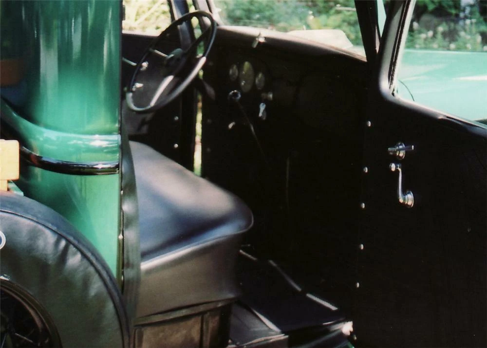 1935 Ford Model 48 & 68 - Image 4 of 4