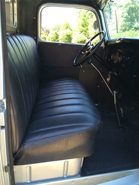 1935 Ford Model 48 & 68 - Image 4 of 5