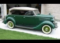 1935 Ford Model 48 & 68 - Image 6 of 8