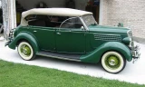 1935 Ford Model 48 & 68 - Image 7 of 8
