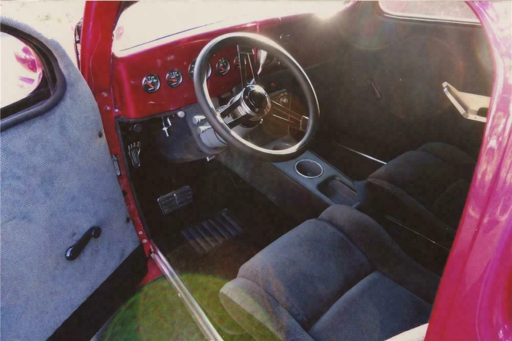 1935 Ford Hot Rod - Image 3 of 4