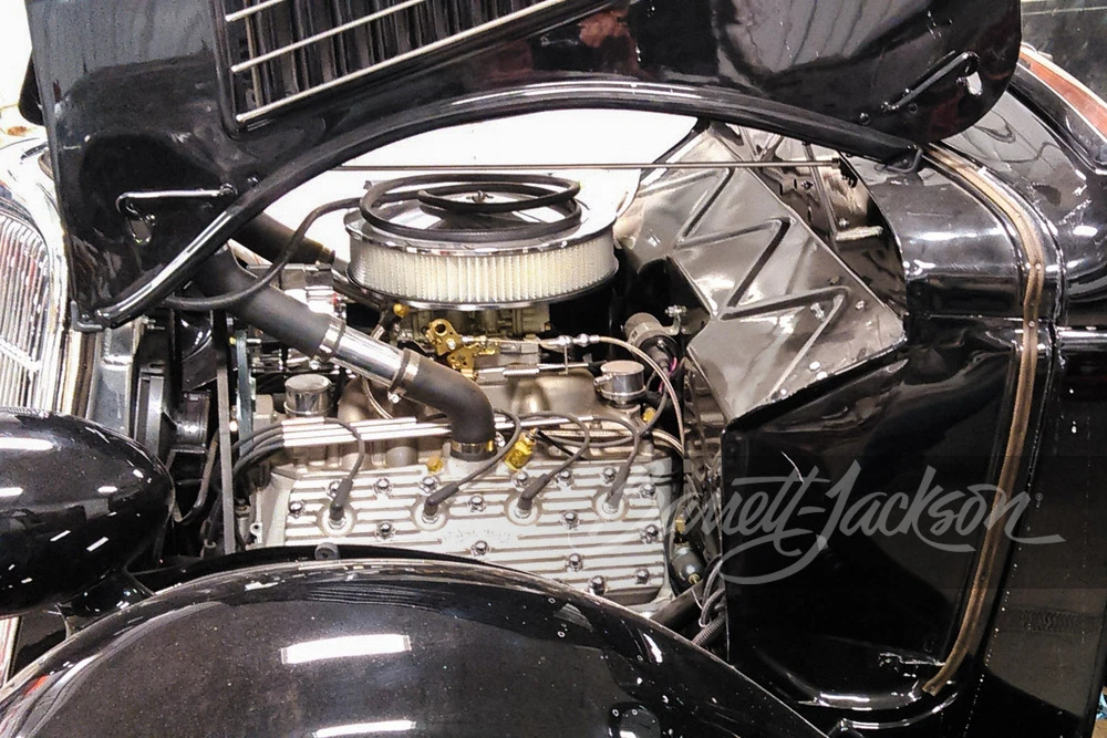 1935 Ford Model 48 & 68 - Image 2 of 12