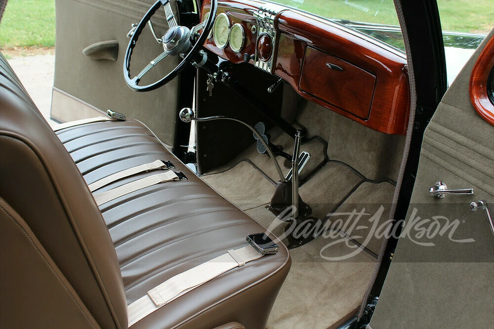 1935 Ford Model 48 & 68 - Image 3 of 12