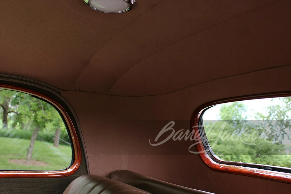 1935 Ford Model 48 & 68 - Image 4 of 12