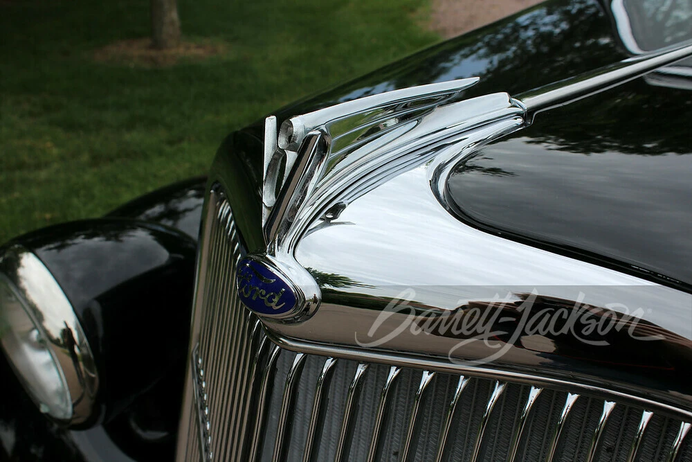 1935 Ford Model 48 & 68 - Image 6 of 12