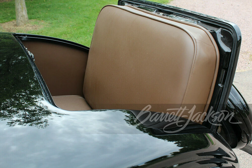1935 Ford Model 48 & 68 - Image 7 of 12