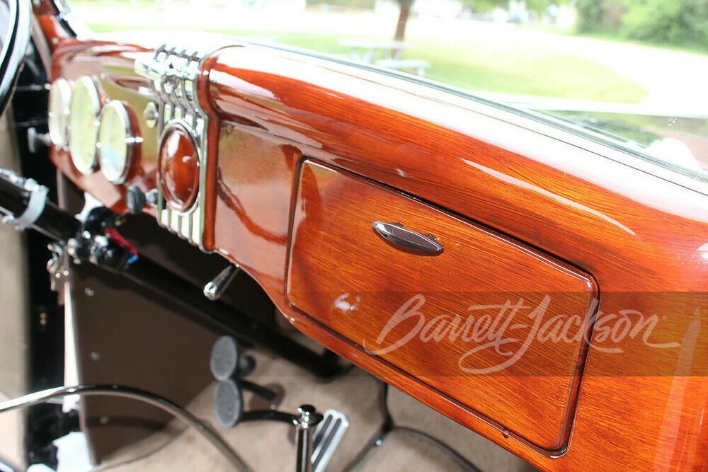 1935 Ford Model 48 & 68 - Image 8 of 12