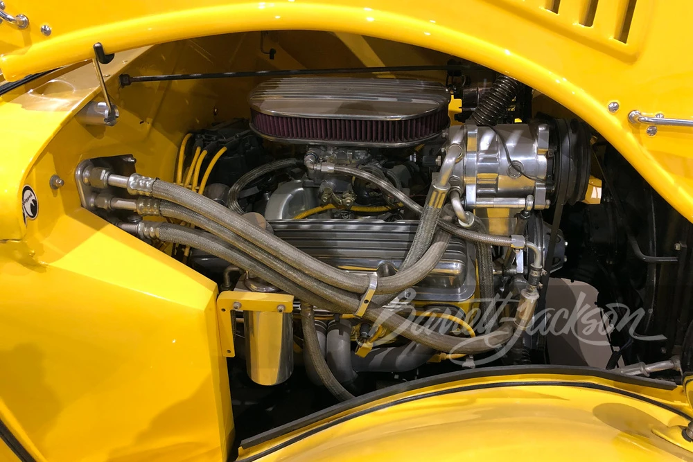 1935 Ford Model 48 & 68 - Image 2 of 7