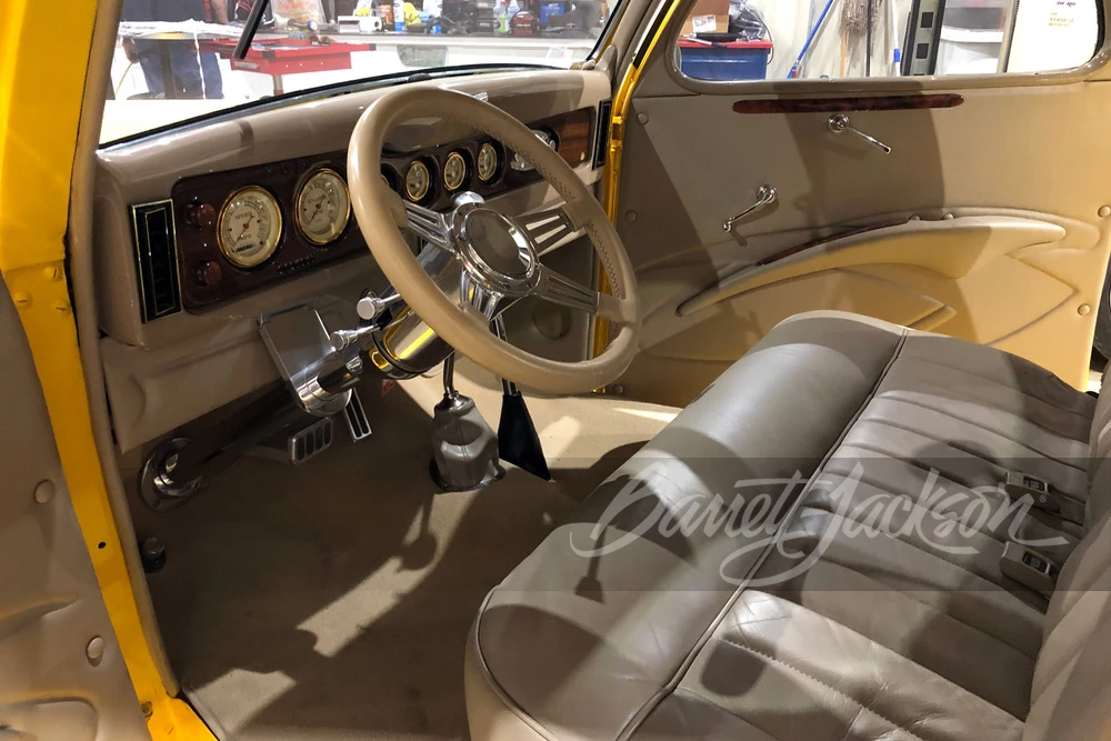1935 Ford Model 48 & 68 - Image 3 of 7