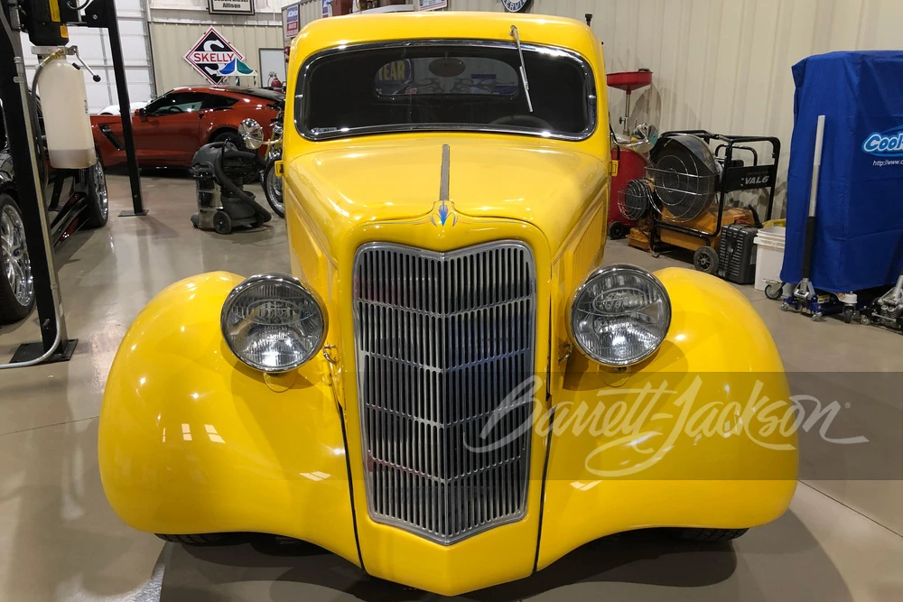 1935 Ford Model 48 & 68 - Image 4 of 7