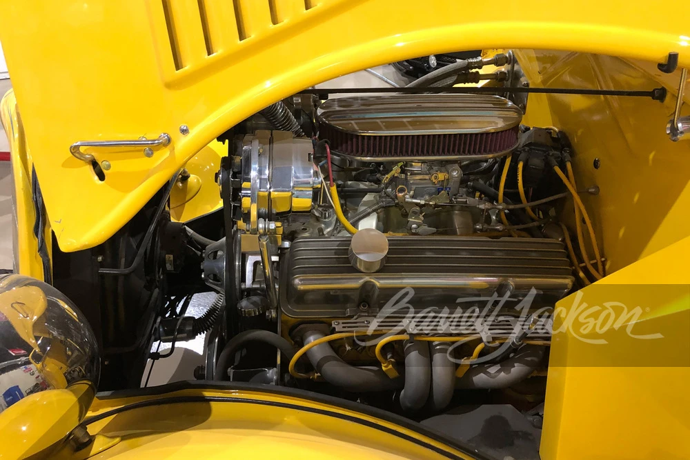 1935 Ford Model 48 & 68 - Image 5 of 7