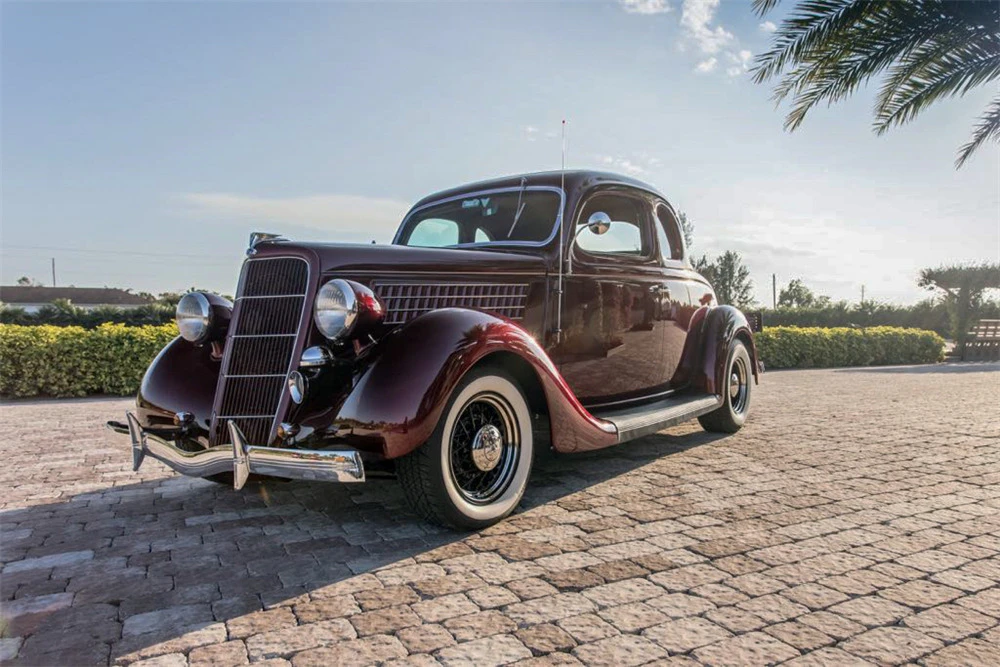 1935 Ford Hot Rod - Image 2 of 5