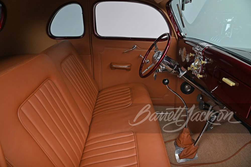 1935 Ford Model 48 & 68 - Image 3 of 25