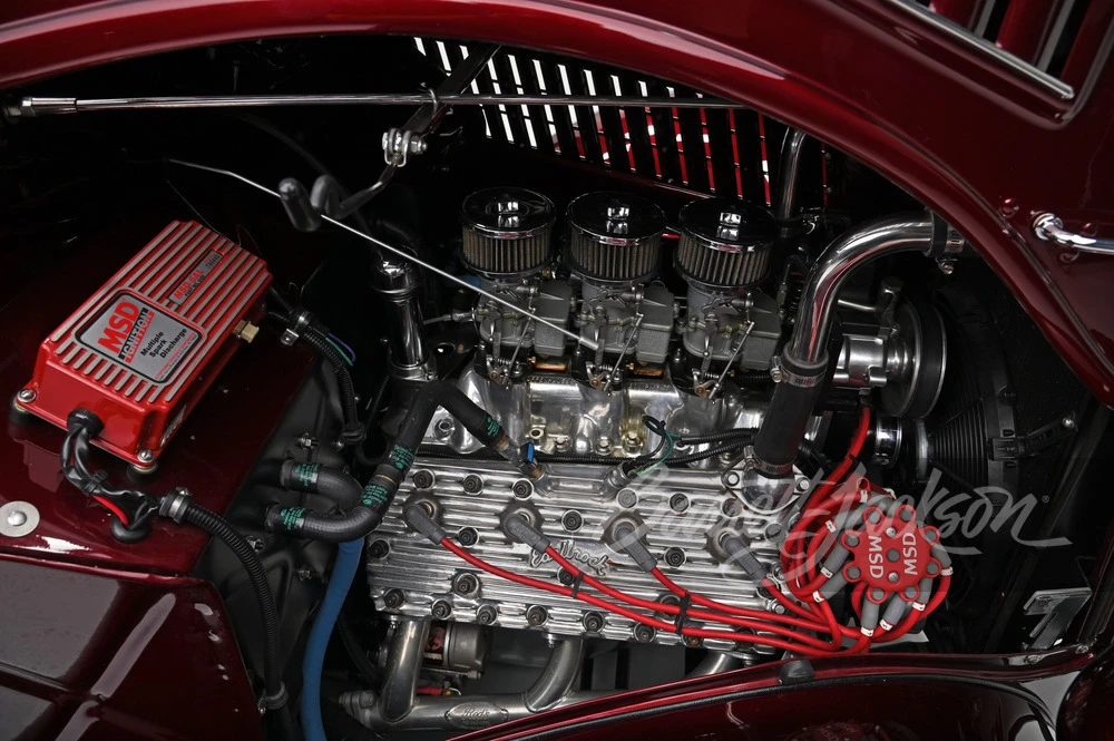 1935 Ford Model 48 & 68 - Image 4 of 25