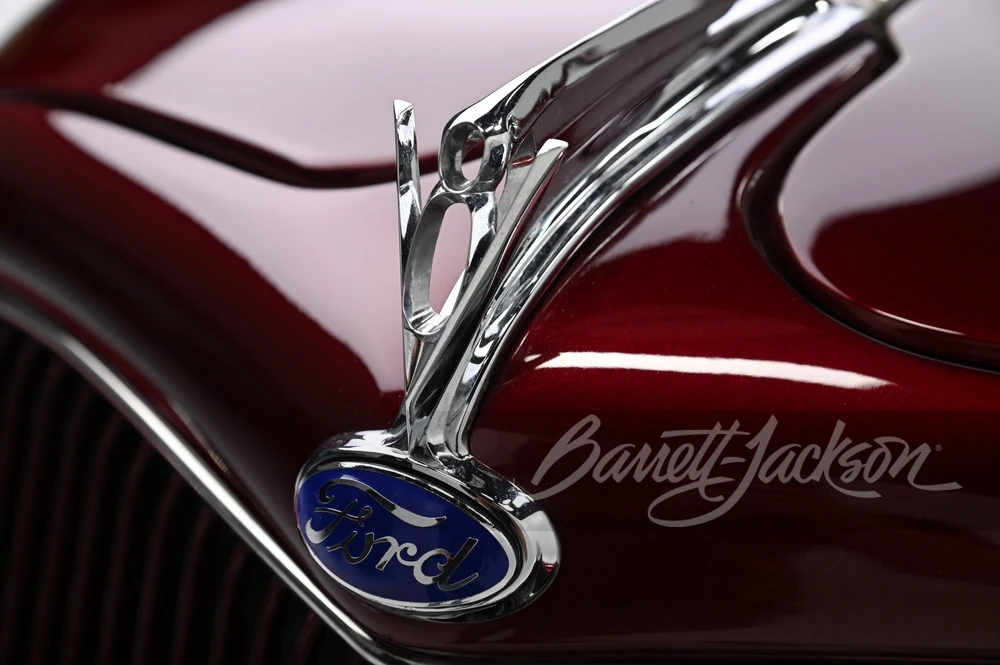 1935 Ford Model 48 & 68 - Image 9 of 25