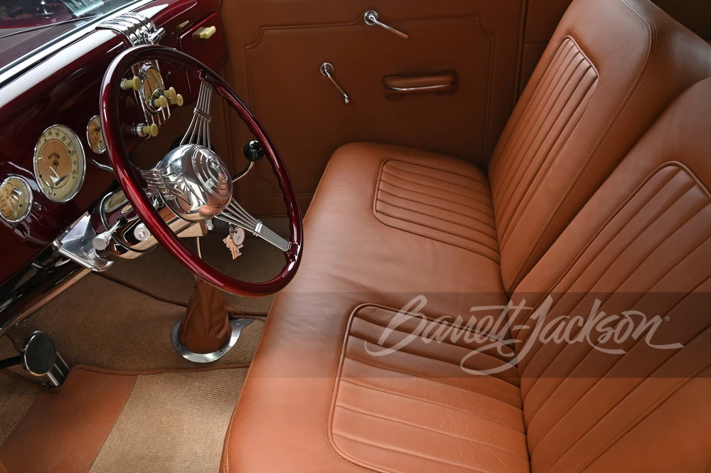 1935 Ford Model 48 & 68 - Image 10 of 25