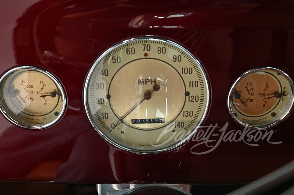1935 Ford Model 48 & 68 - Image 12 of 25