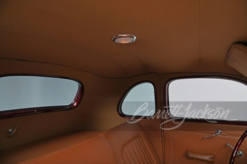 1935 Ford Model 48 & 68 - Image 18 of 25
