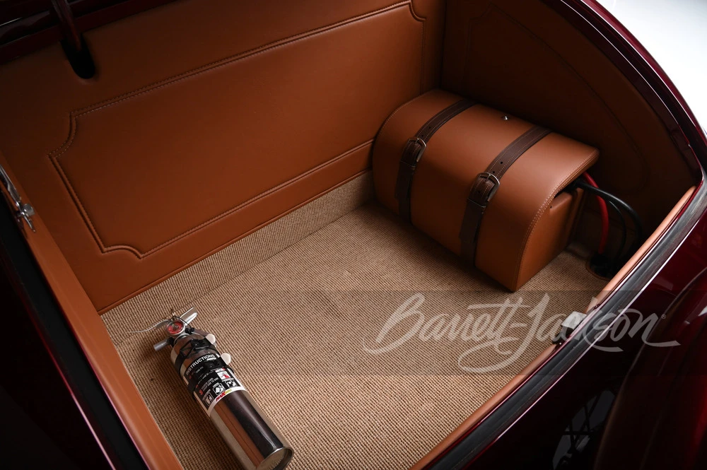 1935 Ford Model 48 & 68 - Image 20 of 25