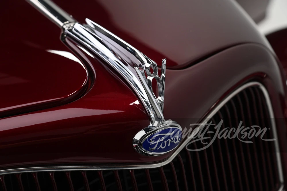 1935 Ford Model 48 & 68 - Image 21 of 25
