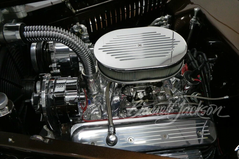 1935 Ford Model 48 & 68 - Image 2 of 9