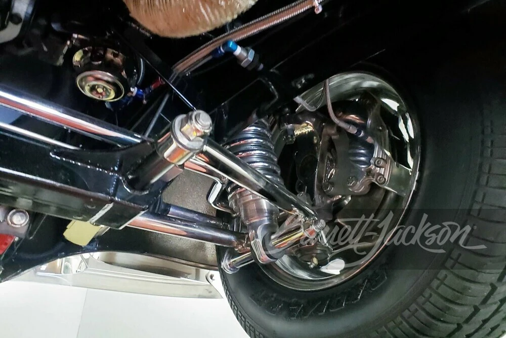 1935 Ford Model 48 & 68 - Image 4 of 9