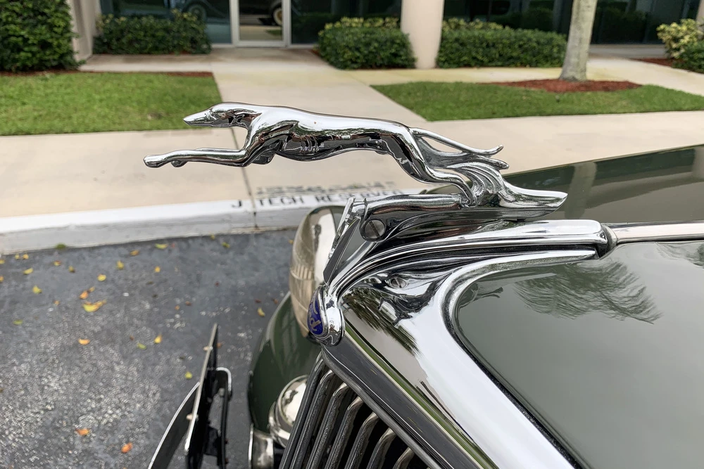 1935 Ford Model 48 & 68 - Image 7 of 8